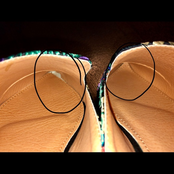 Yoki Mules - Picture 4 of 4